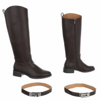 Damen Klassische Stiefel - brown