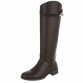 Damen Klassische Stiefel - brown