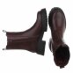Damen Chelsea Boots - wine