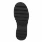 Damen Schnürstiefeletten - black