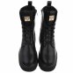 Damen Schnürstiefeletten - black