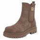 Damen Chelsea Boots - khaki