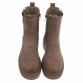 Damen Chelsea Boots - khaki
