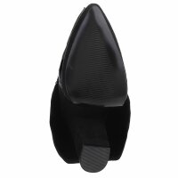 Damen High-Heel Stiefel - black