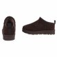 Damen Winterstiefeletten - brown