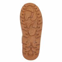 Damen Winterstiefeletten - camel