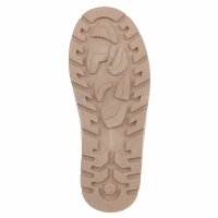 Damen Winterstiefeletten - khaki