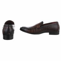Herren Businessschuhe - brown