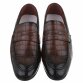 Herren Businessschuhe - brown