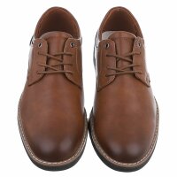 Herren Freizeitschuhe - camel