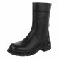 Damen Klassische Stiefeletten - black