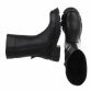 Damen Klassische Stiefeletten - black