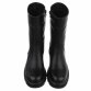 Damen Klassische Stiefeletten - black