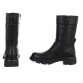 Damen Klassische Stiefeletten - black