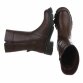 Damen Klassische Stiefeletten - brown