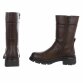 Damen Klassische Stiefeletten - brown
