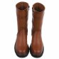 Damen Klassische Stiefeletten - camel
