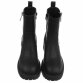 Damen Klassische Stiefeletten - black