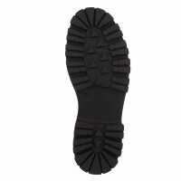 Damen Schnürstiefeletten - black
