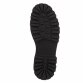 Damen Schnürstiefeletten - black