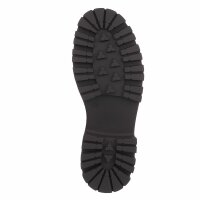 Damen Schnürstiefeletten - camel