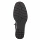 Damen Keilstiefeletten - brown