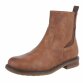 Damen Klassische Stiefeletten - camel