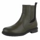 Damen Klassische Stiefeletten - dkgreen