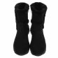 Damen Klassische Stiefeletten - black