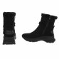 Damen Klassische Stiefeletten - black