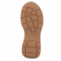 Damen Chelsea Boots - beige