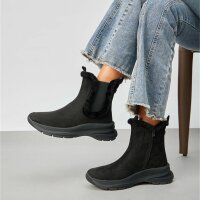 Damen Chelsea Boots - black