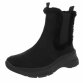 Damen Chelsea Boots - black