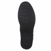 Damen Schnürstiefeletten - black