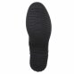 Damen Schnürstiefeletten - black