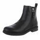 Damen Klassische Stiefeletten - black