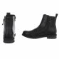 Damen Klassische Stiefeletten - black