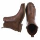 Damen Klassische Stiefeletten - brown