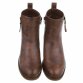 Damen Klassische Stiefeletten - brown