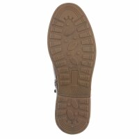 Damen Klassische Stiefeletten - camel