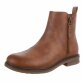 Damen Klassische Stiefeletten - camel