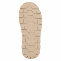 Damen Low-Sneakers - beige