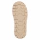 Damen Low-Sneakers - beige