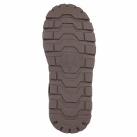 Damen Low-Sneakers - brown