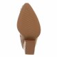 Damen Western- & Bikerboots - khakisuede