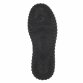 Damen Low-Sneakers - black