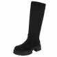 Damen Klassische Stiefel - black