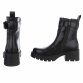 Damen Chelsea Boots - black