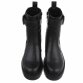 Damen Chelsea Boots - snake