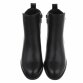 Damen High-Heel Stiefeletten - black